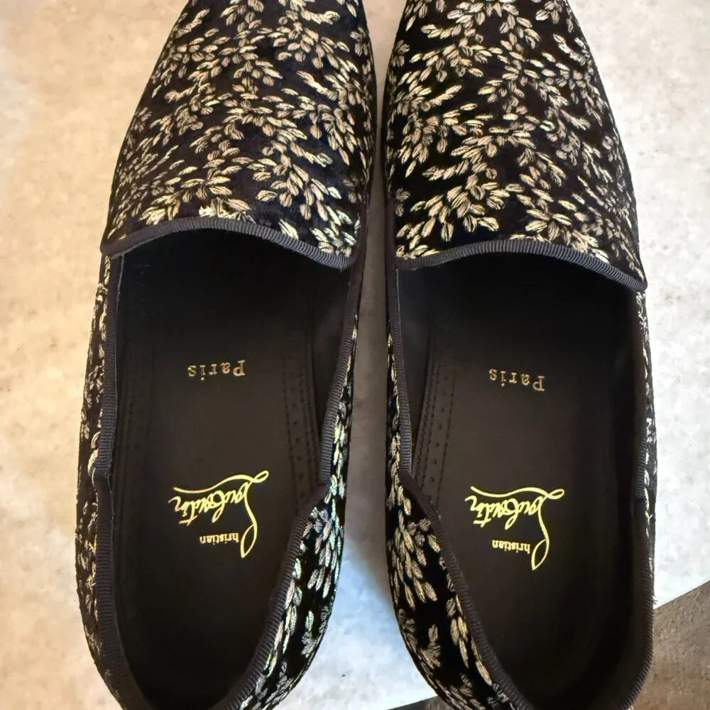 Christian Louboutin christian louboutin